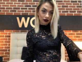 Erotisk videochat alyssaemerald