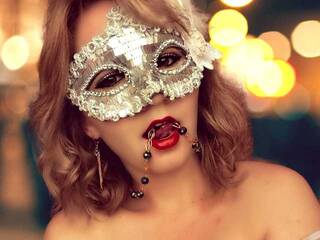 Erotisk videochat AlyssaQLily