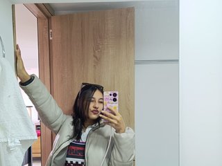 Erotisk videochat alyssy-nc