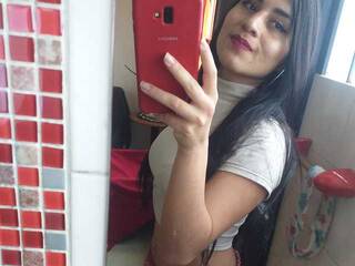 Erotisk videochat Amadoraber