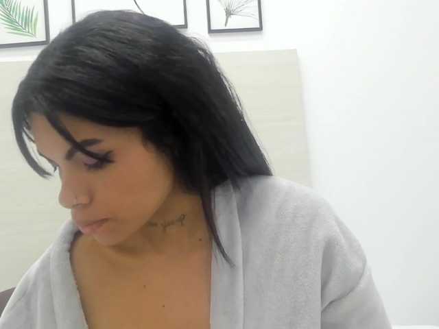 Broadcast Screenshots AmaiaLee