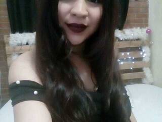 Erotisk videochat Amal-star