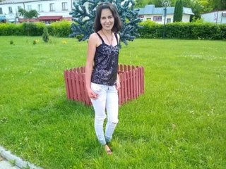 Erotisk videochat Amalia-Cori
