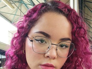 Erotisk videochat AmaliaBennett-