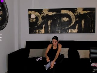 Erotisk videochat AmaliaCruss