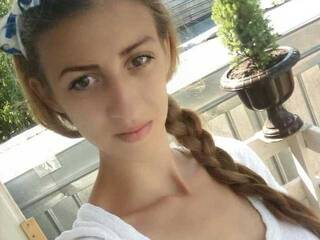 Erotisk videochat AmaliaVaso