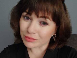 Erotisk videochat Victoria-Di1