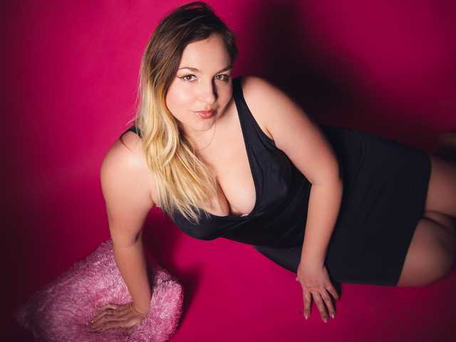 Foto af profilen amandabest