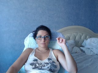 Erotisk videochat AmandaFresh24
