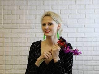 Erotisk videochat amandalouis