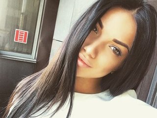 Erotisk videochat AmandaMaroon