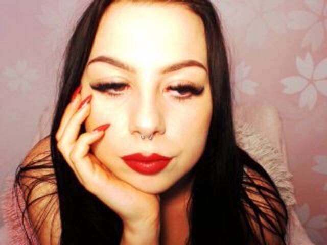 Broadcast Screenshots MiAmanda