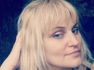 Erotisk videochat AmandaPrice