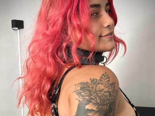 Foto af profilen amandaskyangels