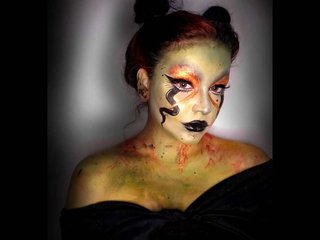 Erotisk videochat Amara-Stone-