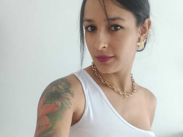 Foto af profilen amarisvega