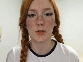 Erotisk videochat AmaryllisFox