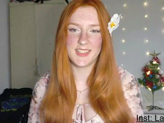 Erotisk videochat AmaryllisFox