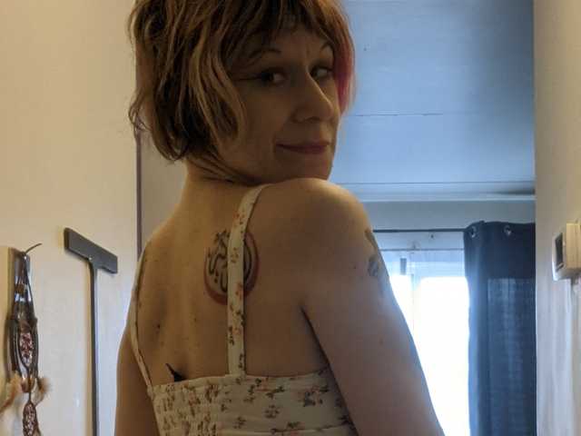 Foto af profilen Kissra