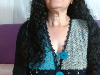 Erotisk videochat Amatista1