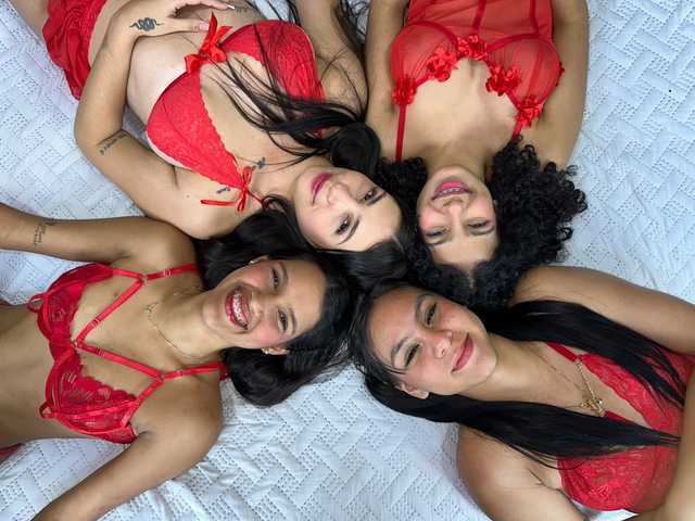 Foto af profilen Amazing-girls