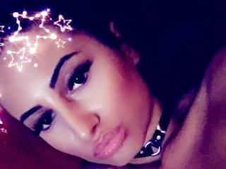 Erotisk videochat Amazing-Kassy