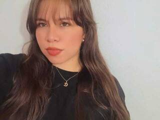 Erotisk videochat AmazonianGirl