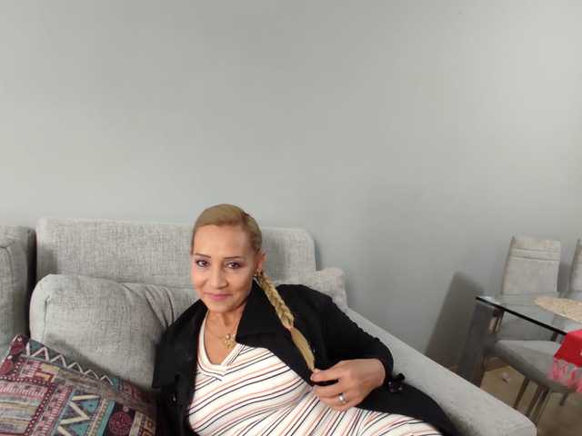 Profilbillede Ambar-Milf