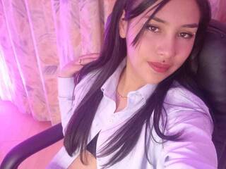 Erotisk videochat AmbarCherry