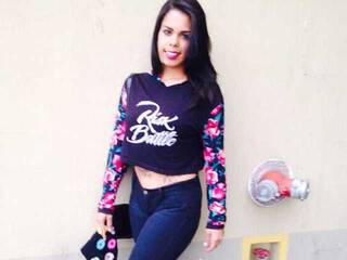 Erotisk videochat AmbarJat