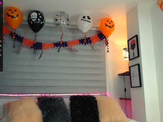 Broadcast Screenshots AmbarShanel