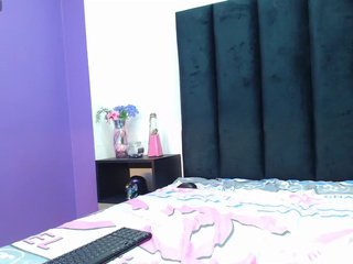 Erotisk videochat Amber-Cooper