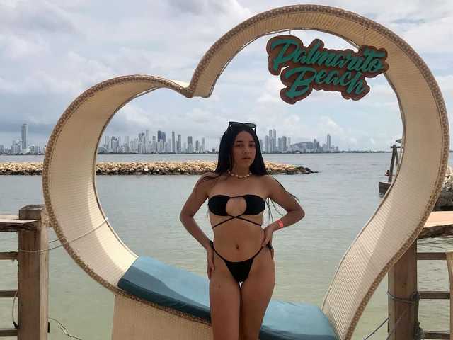 Foto af profilen amber-hot-