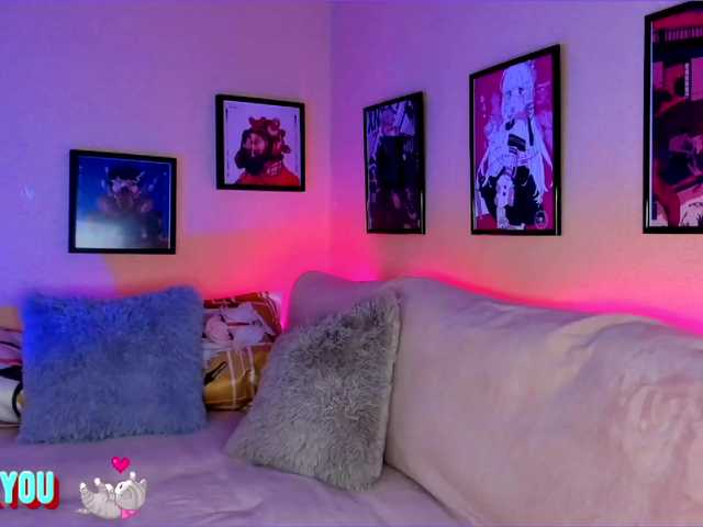 Broadcast Screenshots Amber-Li