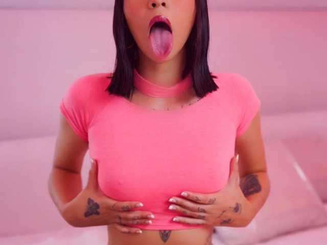 Foto af profilen Amber-roy