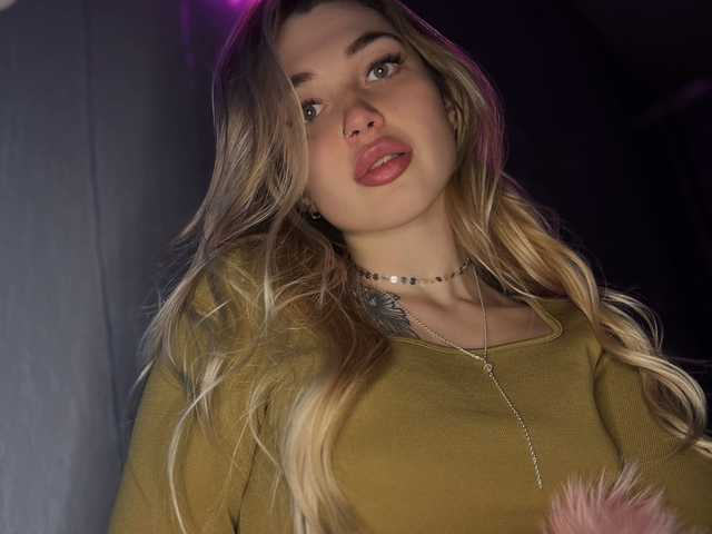 Foto af profilen Amber-Star17