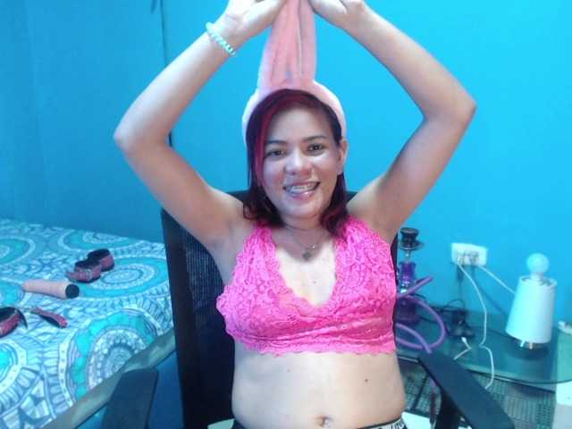 Broadcast Screenshots amberafrodita