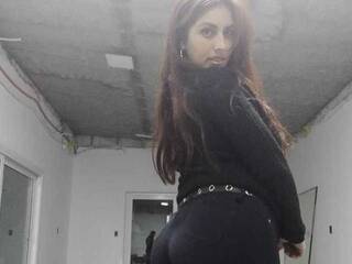 Erotisk videochat Amberbebe