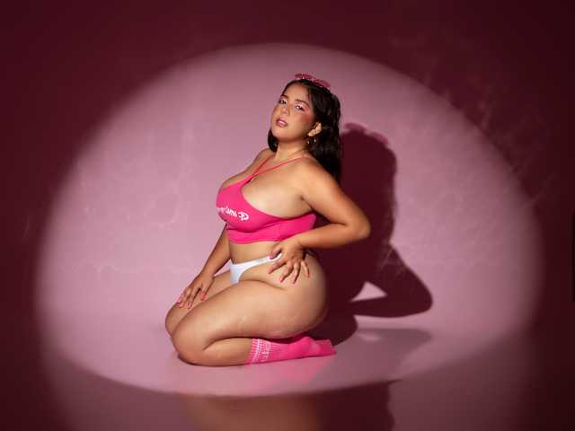 Foto af profilen AmberBoobs