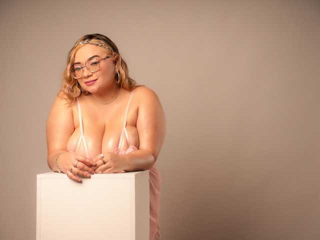 Foto af profilen Amberbunny