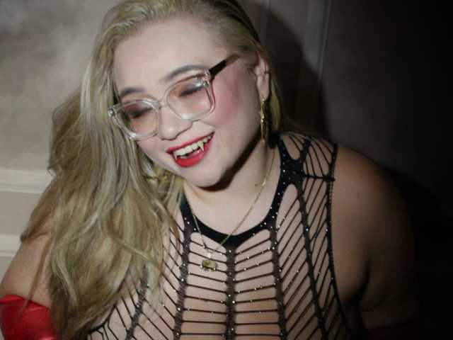 Foto af profilen Amberbunny