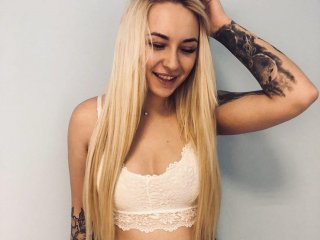 Foto af profilen AmberHope