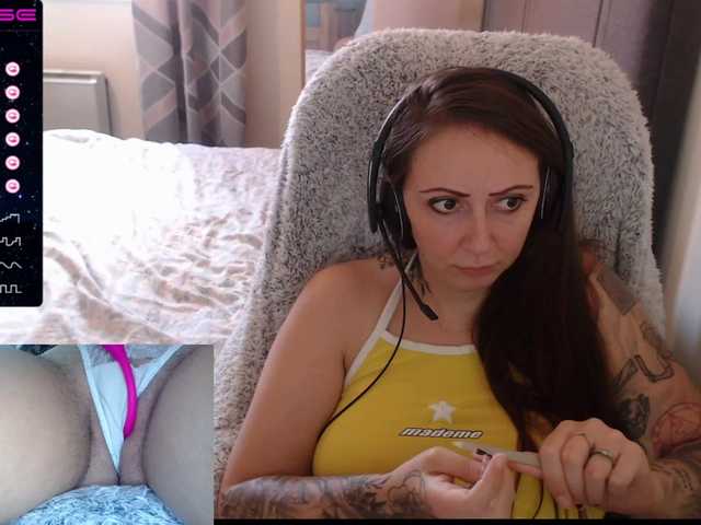 Broadcast Screenshots AmberJayde