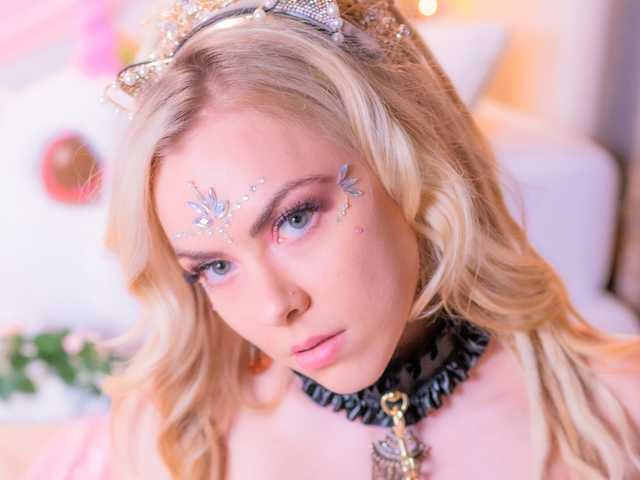 Foto af profilen AmberLaRay