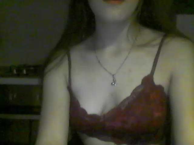 Broadcast Screenshots AmberleyDe