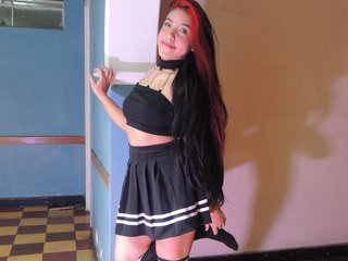 Erotisk videochat AmberLouis