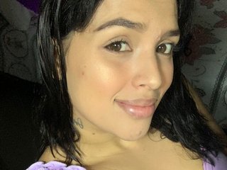 Erotisk videochat AmberMonet