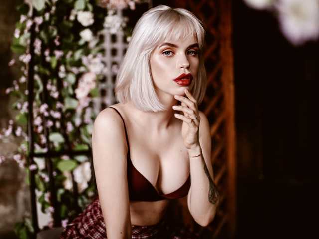 Foto af profilen AmberNew