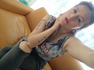 Erotisk videochat Amberr35