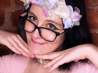 Erotisk videochat AmberRamirez